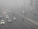 Delhi experiences coldest Dec day in 119 yrs