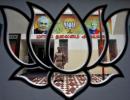 Watershed year for BJP but new challenges emerge