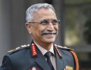 India reserves right to strike: New Army Chief to Pak