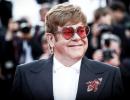 Elton John's 'Me' is what a memoir should be