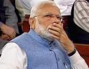 Rate: PM Modi's 'poll'-itical Budget