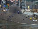 Can India build submarines?