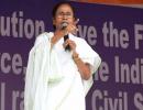 With one eye on Delhi, Mamata fights in Bengal