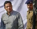 CBI sets up special team to trace Rajeev Kumar