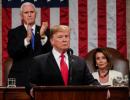 US speaker launches impeachment inquiry into Trump