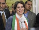 Can Priyanka take Congress beyond its 2 bastions in UP?