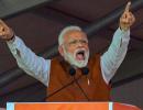 'Premature to predict Modi will be a one-term PM'