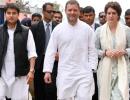 What's next for Team Rahul?