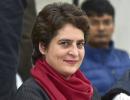 How Priyanka Gandhi can help Congress