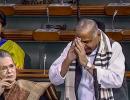 In Lok Sabha, Mulayam wishes to see Modi as PM again