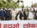 Opposition's 'people's agenda' to take on Modi