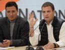 Rahul again regrets attributing 'chor' remark to SC