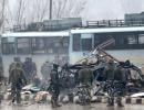 Pulwama attack mastermind killed in encounter