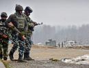 CRPF jawan, 8-yr-old boy killed by terrorists in J-K