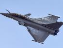 Amid LAC row, IAF to equip Rafale with new missiles