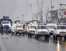 After Pulwama attack, CRPF tweaks SOPs to secure convoys