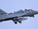 Home grown Tejas aircraft given final operational clearance