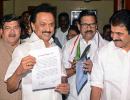 Congress gets 9 LS seats in TN under DMK-led alliance