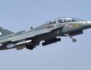 IAF Plans 350 Aircraft...Over next 20 Years