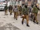 Tension in Kashmir as separatists, 150 Jamaat leaders are detained