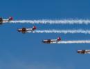 Aero India 2019 concludes on a high note