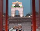 In a first, PM to lay wreath at War Memorial on R-Day