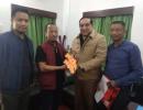 Entry of NSCN-K faction boosts Naga peace process