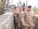 End of the road for Pak army chief?