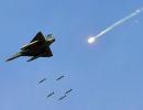 Indian planes flew into our airspace, says Pak