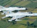 'Don't ask pilots to fly MiG-21s'