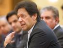 Imran Khan, you are wrong on Kashmir