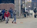 Kashmir's troubled future