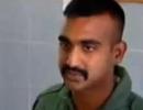 IAF pilot Abhinandan Varthaman to be released on Friday: Imran Khan