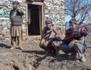 'We'll be swept away should the 2 nations clash': Living along the LoC