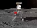 China becomes 1st nation to land on dark side of moon