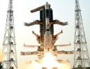 ISRO gears up for busy 2019