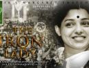 Soon, Jayalalithaa will come alive on screen