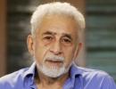 Walls of hatred erected in name of religion: Naseeruddin Shah