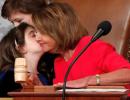 Pelosi elected Speaker of US House of Representatives