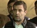 Criminal probe in Rafale scam if we come to power: Rahul