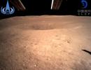 China's lunar rover creates first 'footprint' on the far side of the moon