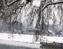 PHOTOS: A white, wonderful Kashmir!