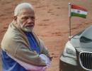 Will Modi's quota meet same fate as Narasimha Rao's?