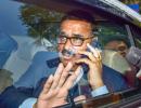 The CVC report that led to Alok Verma's ouster