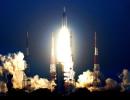 ISRO gears up for human spaceflight programme