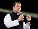 MHA not to share details on Rahul citizenship notice