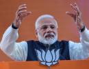 India on edge before PM delivers 'important message'