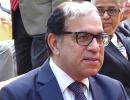 Social media influences how judges decide a case: Justice Sikri