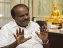 Karnataka govt stable, assures CM amid reports of poaching by BJP