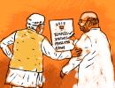 What are Modi-Shah's plans for Lok Sabha polls?